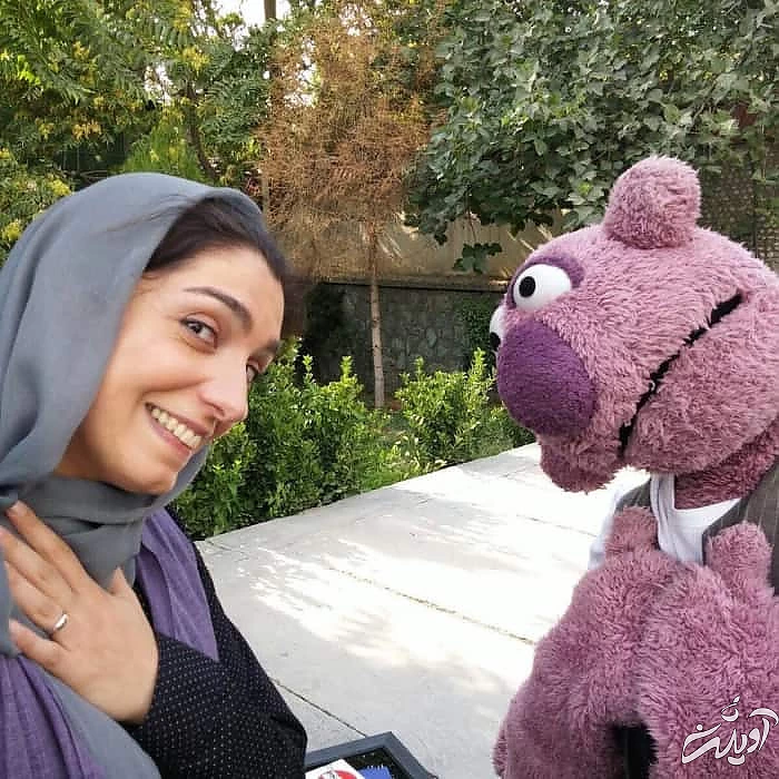 الیکا عبدالرزاقی و جناب خان الیکا عبدالرزاقی